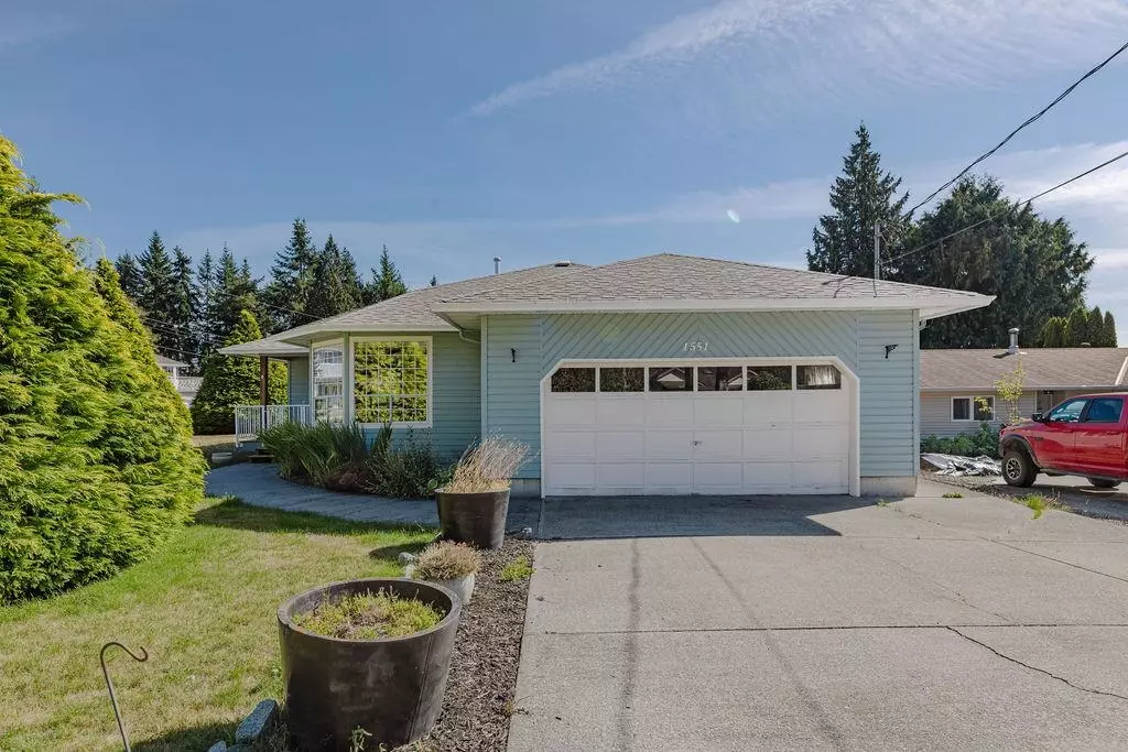 Gibsons, BC V0N 1V5,1551 Islandview DR