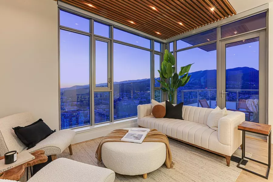 1188 Pinetree WAY #4302, Coquitlam, BC V3B 0K9