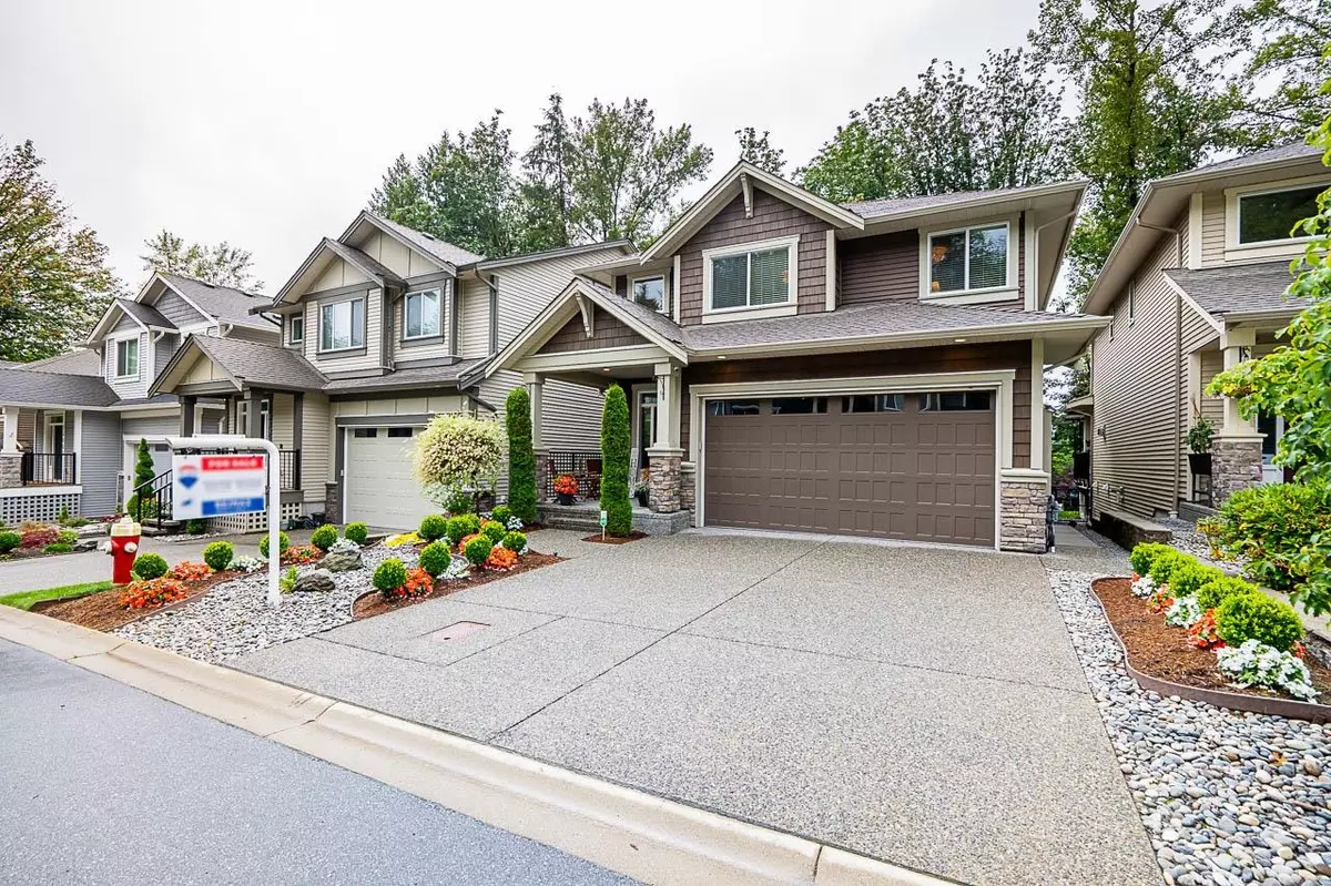 Maple Ridge, BC V4R 2S4,13017 237a ST