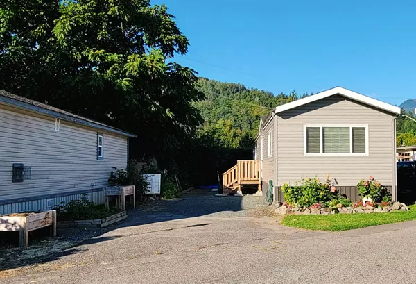 1884 Heath RD #7, Agassiz, BC V0M 1L0