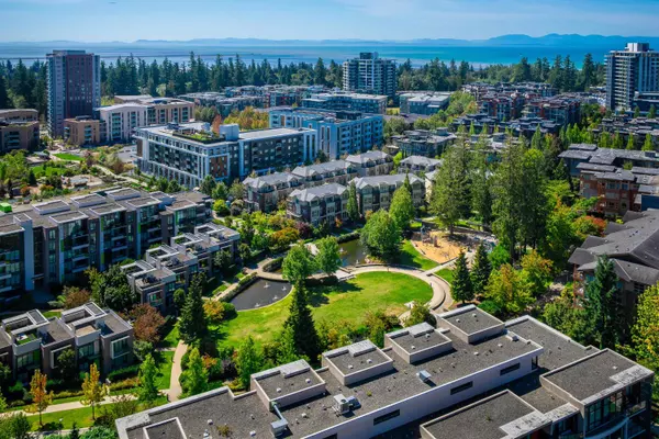 Vancouver, BC V6S 0L5,5629 Birney AVE #2001
