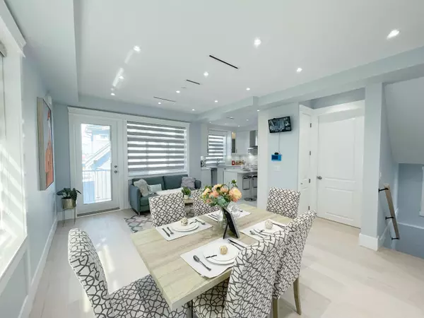 Vancouver, BC V5M 2V6,3275 E 20th AVE