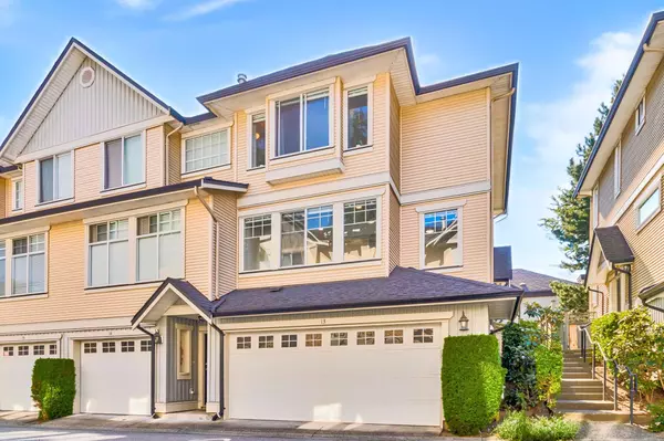 8383 159 ST #13, Surrey, BC V4N 0W2
