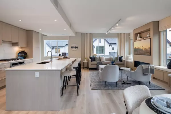 1449 Mitchell ST #113, Coquitlam, BC V3E 0P3