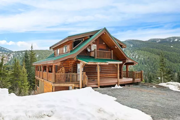 20758 Edelweiss DR Mission, BC V0M 1A1