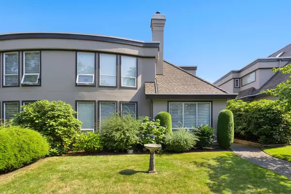 788 Citadel DR #12, Port Coquitlam, BC V3C 6G9