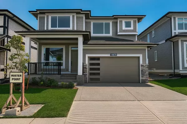 19678 75 AVE, Langley, BC V2Y 3R9