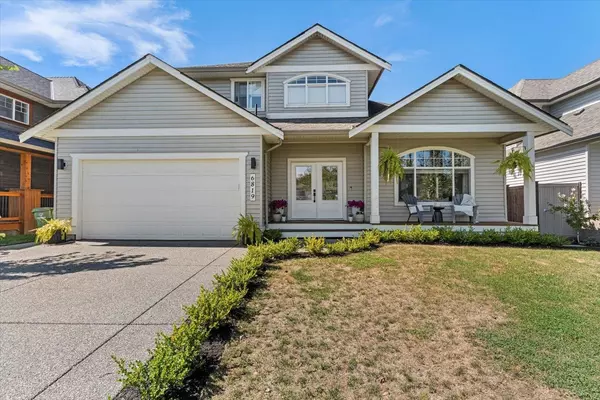 Chilliwack, BC V2R 5T1,6819 School LN