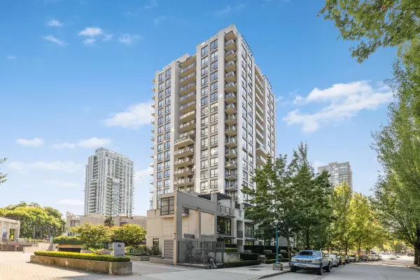 1185 The High ST #701, Coquitlam, BC V3B 0A9