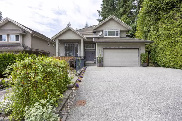 1226 Liverpool ST, Coquitlam, BC V3B 8E7