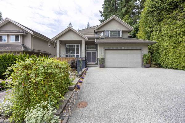 1226 Liverpool ST, Coquitlam, BC V3B 8E7