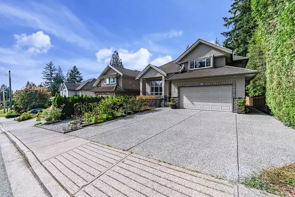 1226 Liverpool ST, Coquitlam, BC V3B 8E7