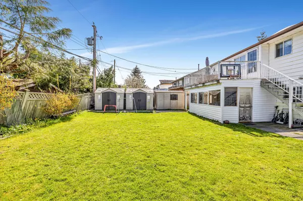 Richmond, BC V7A 3Y7,10580 Seaham CRES