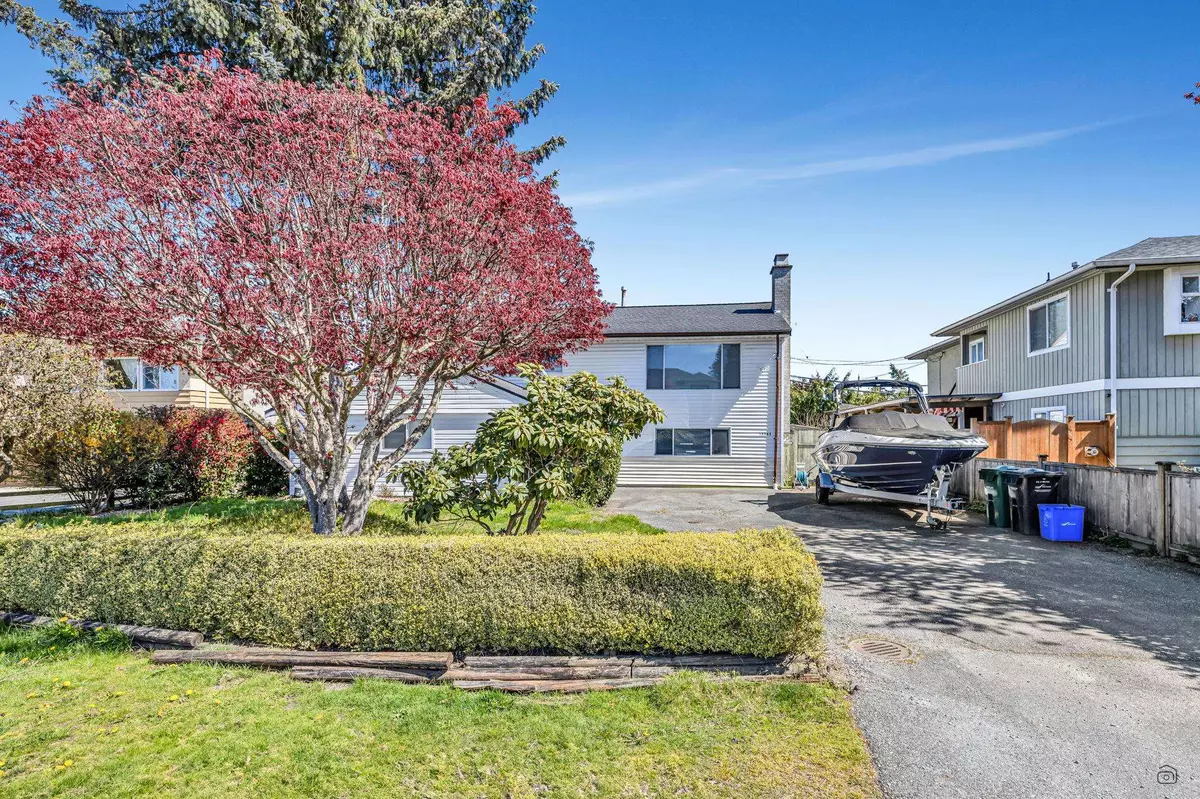 Richmond, BC V7A 3Y7,10580 Seaham CRES