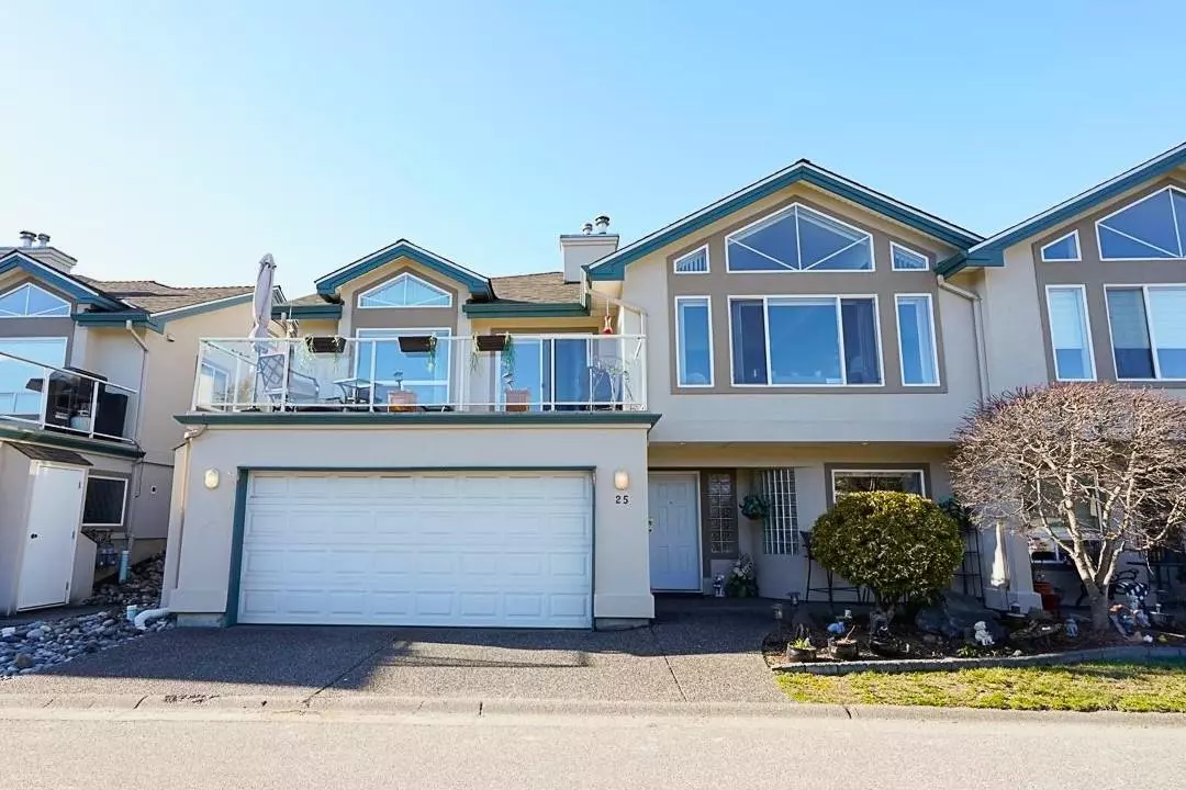 Chilliwack, BC V2R 3Z4,8590 Sunrise DR #25