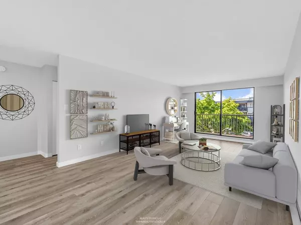 252 W 2nd ST #106, North Vancouver, BC V7M 1C8