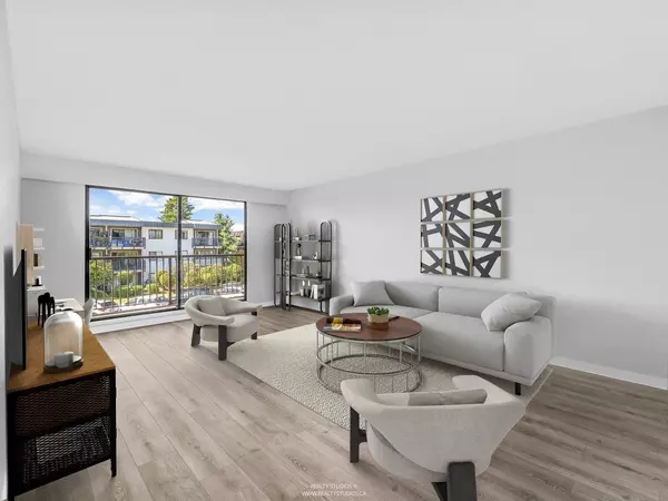 North Vancouver, BC V7M 1C8,252 W 2nd ST #106