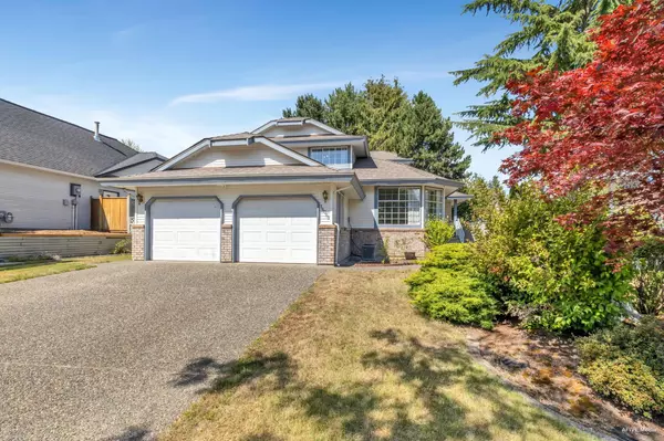 Surrey, BC V4N 0K2,16089 79 AVE