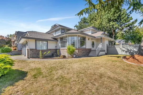 Surrey, BC V4N 0K2,16089 79 AVE