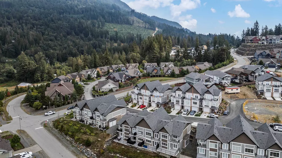 Agassiz, BC V0M 1A1,1928 Woodside BLVD #8