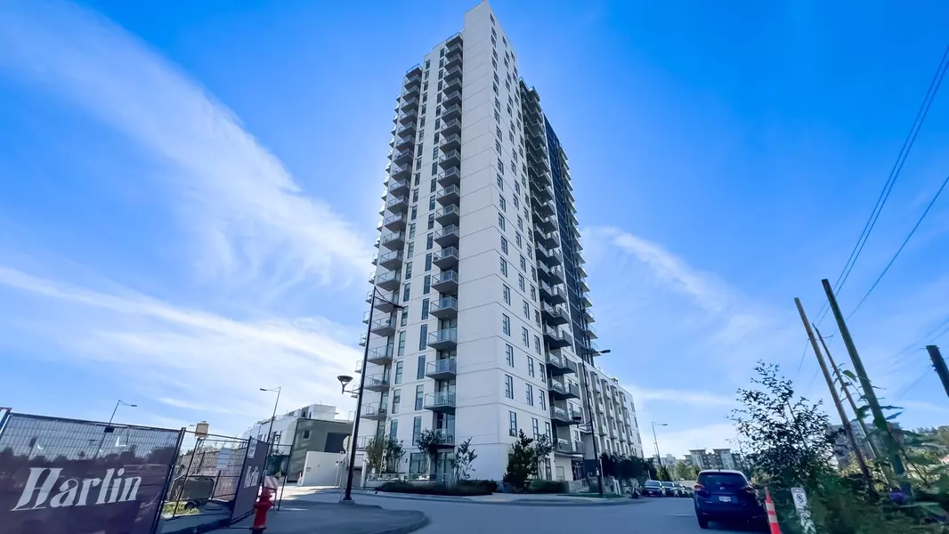 3430 E Kent AVE #1405, Vancouver, BC V5S 0G7