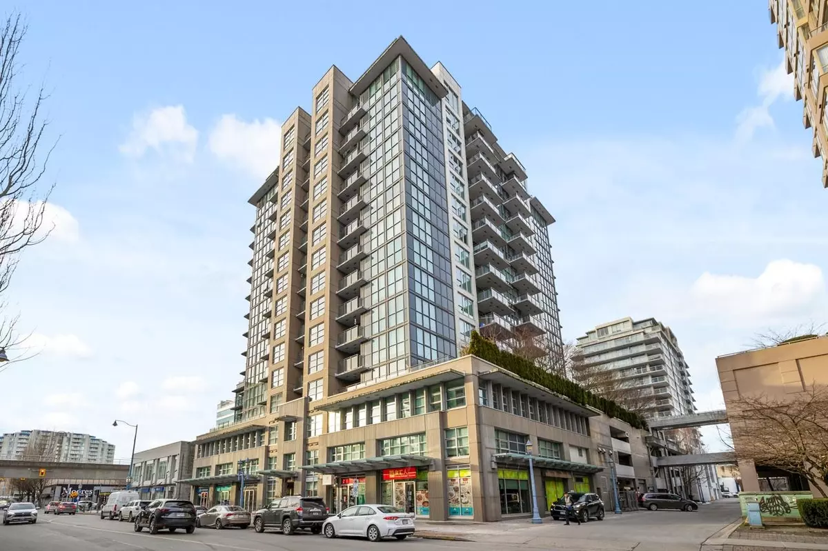 Richmond, BC V6Y 4M8,8033 Saba RD #909