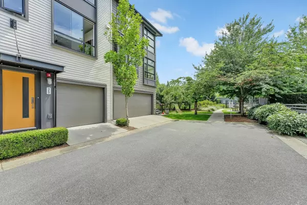 2358 Ranger LN #25, Port Coquitlam, BC V3B 0L5