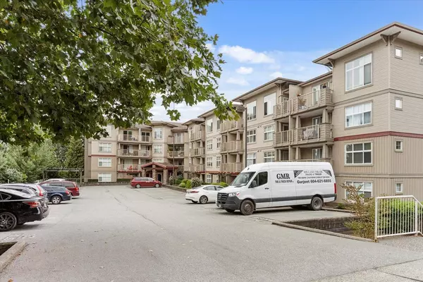 Abbotsford, BC V2S 0B2,2515 Park DR #221