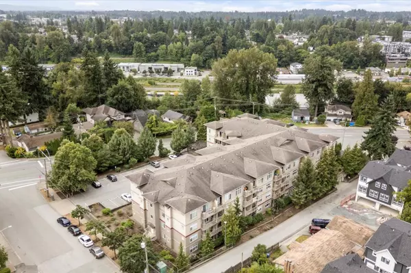 Abbotsford, BC V2S 0B2,2515 Park DR #221