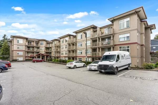 Abbotsford, BC V2S 0B2,2515 Park DR #221