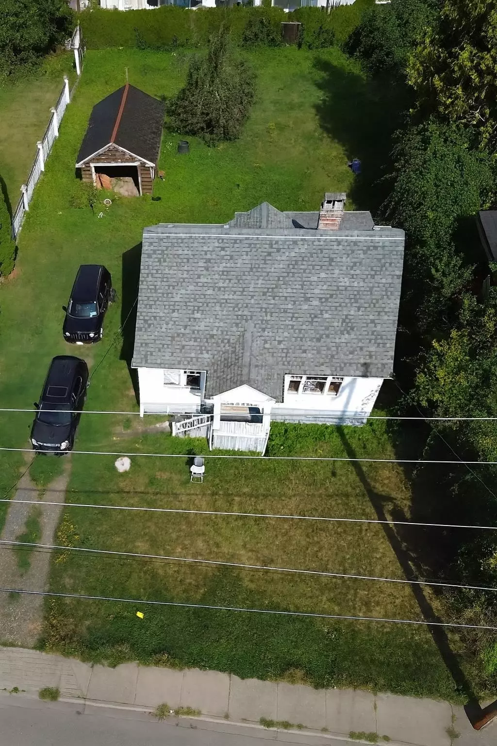 Chilliwack, BC V2P 2S5,46821 Yale RD