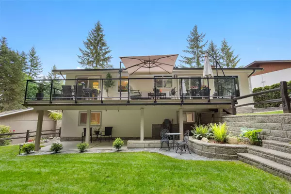 Coquitlam, BC V3C 4E1,2606 Hawser AVE