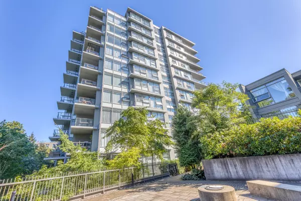 9222 University CRES #307, Burnaby, BC V5A 0A6