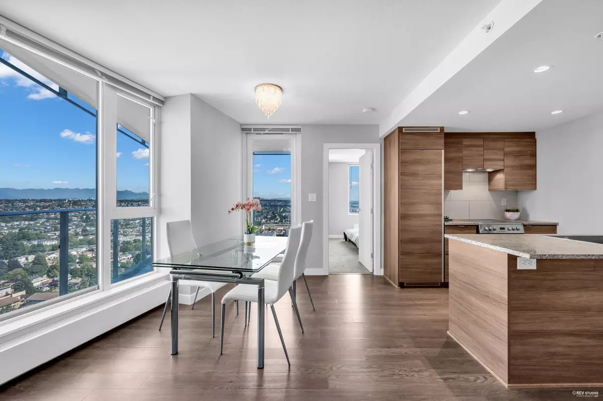 Vancouver, BC V5X 0C6,488 SW Marine DR #3207