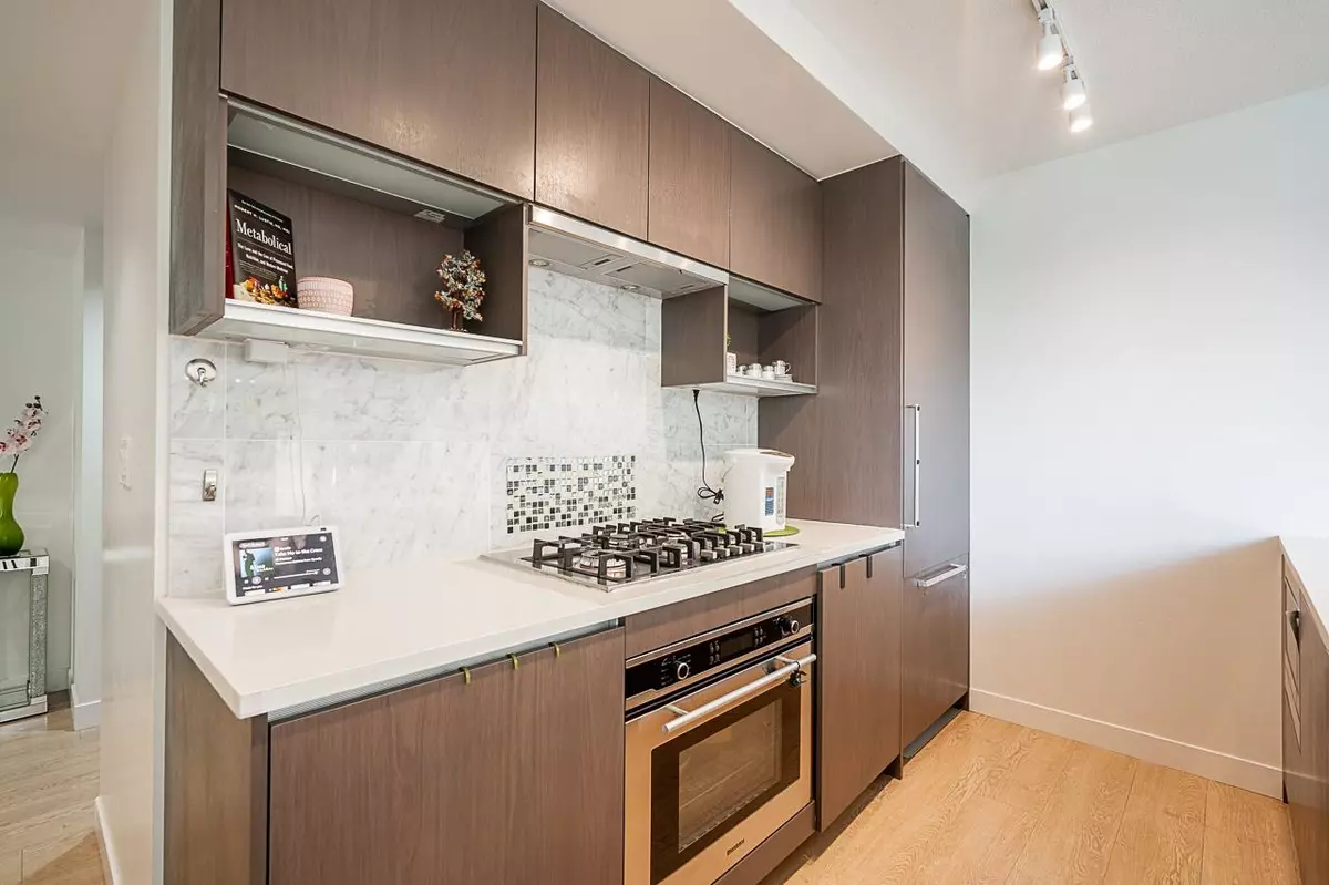 Richmond, BC V6X 0R2,8988 Patterson RD #1031