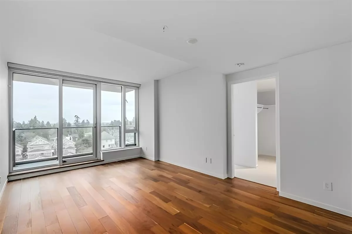 Vancouver, BC V6P 0C2,8488 Cornish ST #602