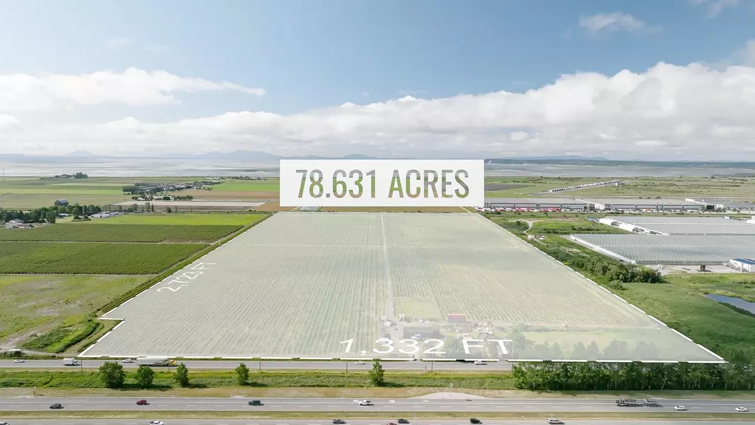 8442 Ladner Trunk RD, Delta, BC V4K 3N3
