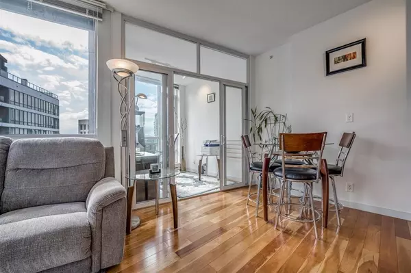 Vancouver, BC V6E 4T8,1189 Melville ST #2605