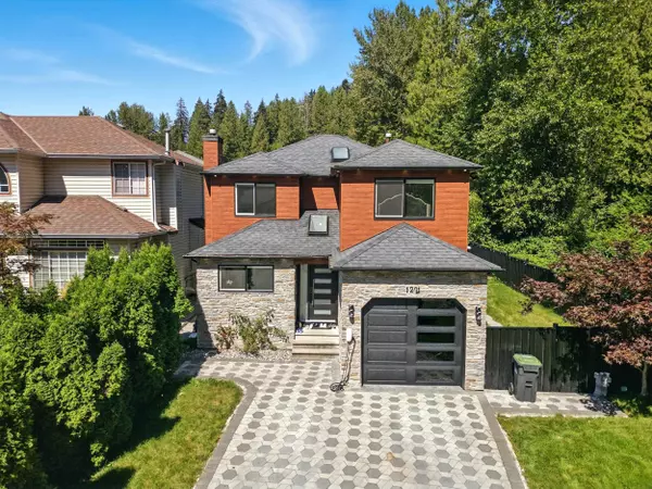 Port Coquitlam, BC V3B 7J5,1221 Halifax AVE
