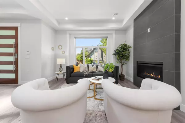 Vancouver, BC V5W 2X6,5318 Prince Edward ST