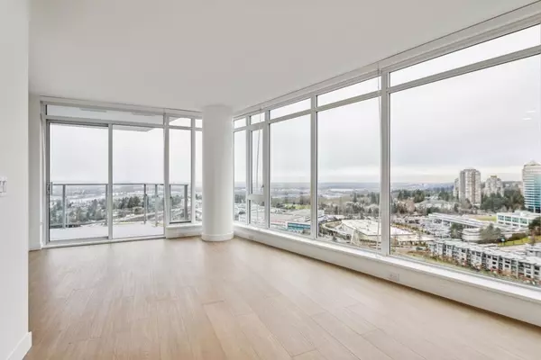 7683 Park CRES #1808 Burnaby, BC V3N 0J3