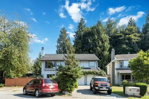 Maple Ridge, BC V2X 8R6,21064 Barker AVE