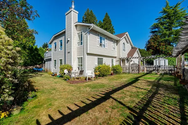 Surrey, BC V4A 8R4,16143 9 AVE