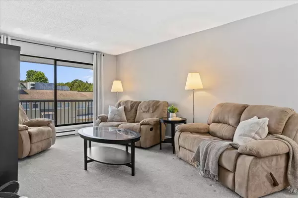 45598 Mcintosh DR #307 Chilliwack, BC V2P 7J3