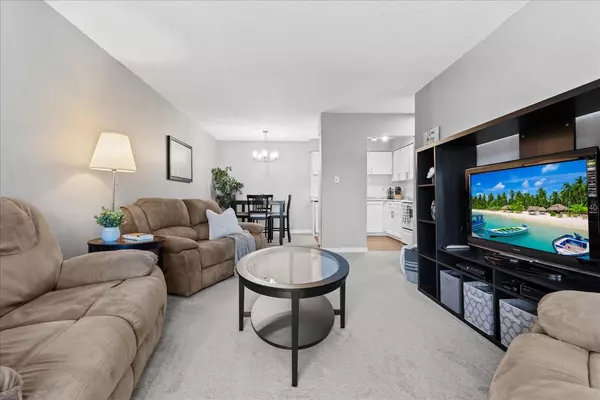 45598 Mcintosh DR #307 Chilliwack, BC V2P 7J3