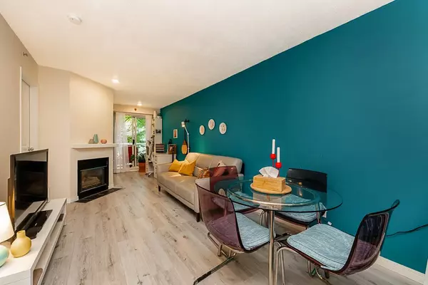 Coquitlam, BC V3K 7A5,528 Rochester AVE #416