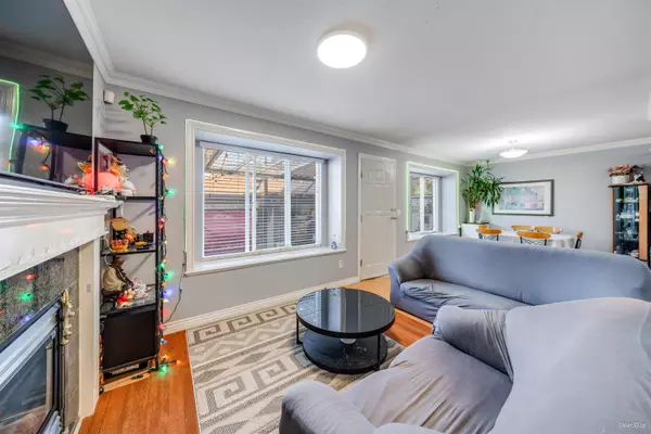 4663 Canada WAY, Burnaby, BC V5G 1K9