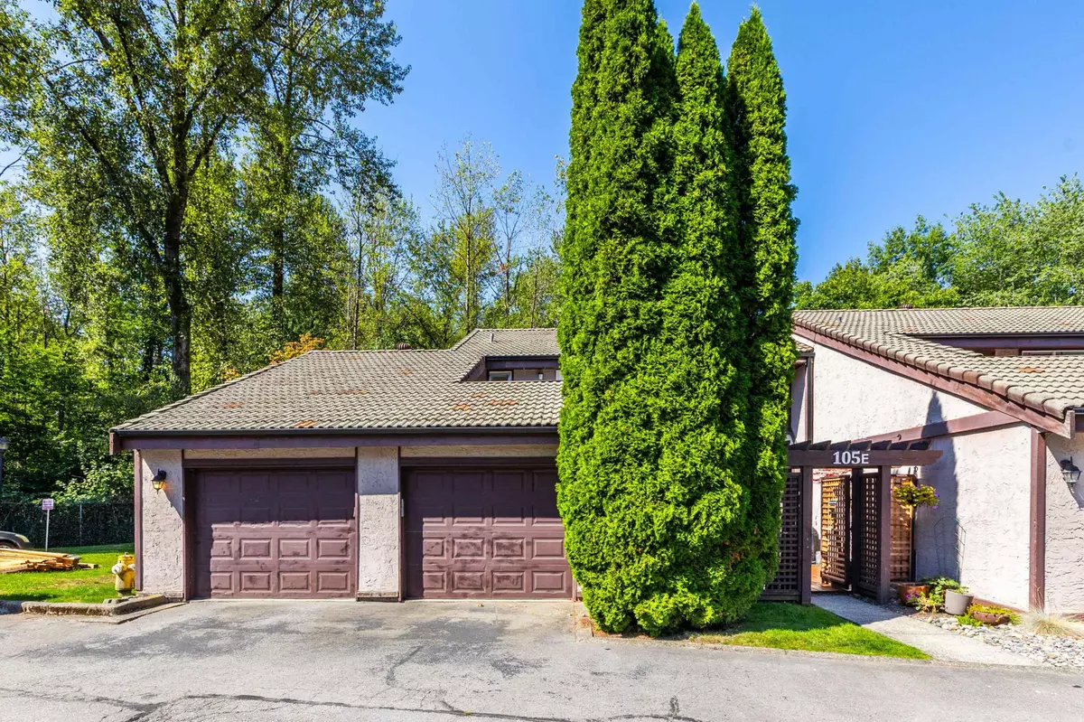 Port Coquitlam, BC V3B 6C8,3655 Shaughnessy ST #105E