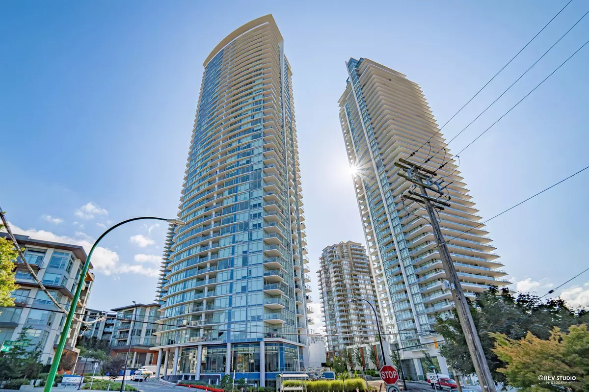 Burnaby, BC V5C 0L5,1788 Gilmore AVE #4201