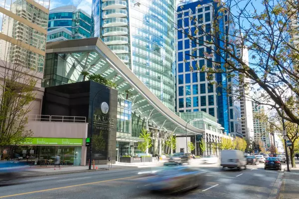 Vancouver, BC V6E 0B3,1151 W Georgia ST #3502